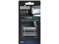 BRAUN 83M COMBIPACK [ПИ]