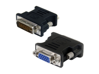 ATCOM (АТ1209) переходник DVI 24+5 TO VGA