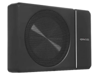 KENWOOD KSC-PSW8 компактный активный