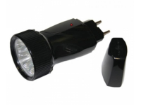 Фонарь аккумуляторный СПУТНИК AF200-5LED