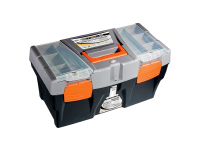 Ящик для инструмента 20", 500 х 260 х 260 мм, пластик Россия Stels