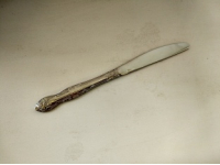 APPETITE БАРОККО 5853 Нож столовый 