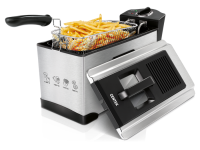 Фритюрница CENTEK CT-1431