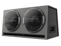 PIONEER TS-WX1220AH