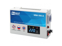 RUCELF SRW-550-D