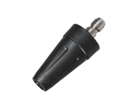 BORT Turbo Nozzle (Quick Fix)