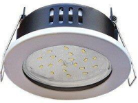 ECOLA FQ5365ECB GX53 H9 белый матовый