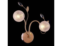 Светильник Галоген - 4845/2 золото