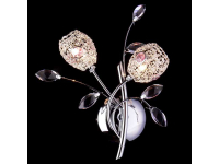 Светильник Галоген - 5281/2 хром