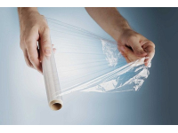 Пленка пищевая MirPack на втулке 30м.