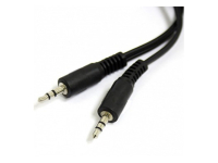 Кабель D-COLOR DCC-3.5J3.5J150 шнур 3.5 JACK - 3.5 JACK 1.5 м. (5)