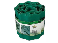 RACO 42359-53682C Лента бордюрная цвет зеленый, 15см х 9 м