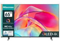 HISENSE QLED 65E7KQ SMART TV