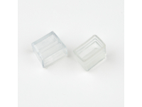 UNIEL UCW-N01 CLEAR 025 POLYBAG