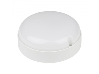 VOLPE UL-00004566 ULW-Q223 12W/6500К IP65 WHITE