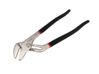 REXANT (12-4636) КЛЕЩИ ПЕРЕСТАВНЫЕ 300 ММ НИКЕЛИРОВАННЫЕ, ОБЛИВНЫЕ РУКОЯТКИ