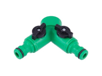 PARK HL043 распределитель 3/4" в пакете (002720)