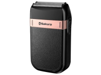 Бритва SAKURA SA 5424BK