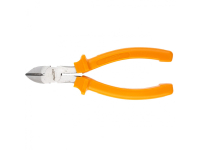 Бокорезы Classic, 180 мм, шлифованные, пластмассовые рукоятки Sparta