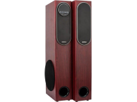 ELTRONIC 30-32 (HOME SOUND) - колонка 10 , красный