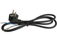 VOLSTEN (9343) S-LR2, Черный