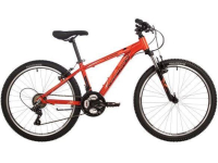NOVATRACK 24AHV.EXTREME.11RD4 терракотовый 168428