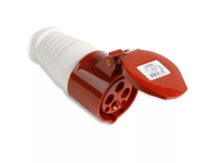 SMARTBUY (SBE-16-PS4-380) розетка 214