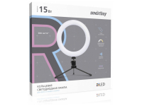 SMARTBUY (SBL-TTL-10) 15W/3200-5500К