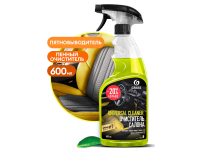 Чистящее средство GRASS 110392 "Universal cleaner" 600 мл.