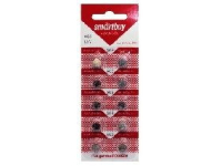Батарейка SMARTBUY AG3-10B (10) (SBBB-AG3-10B)