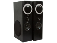 ELTRONIC 20-81 Home Sound черный - колонка 08&quot;