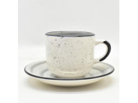 ELRINGTON 139-27121 АЭРОГРАФ ГРАФИТОВЫЙ БРИЗ, (2 предмета)