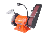 PATRIOT 160301534 GM 150 PBL Станок точильный