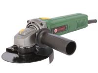 КАЛИБР МШУ-125/900 Машина шлифовальная угловая