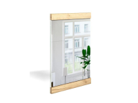 БИТЕЛ МИНИ МЛ-6 ДУБ ЗОЛОТОЙ КРАФТ