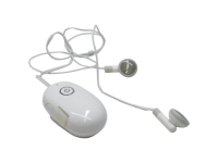 Наушники Mustek <MBT-SA120H-1> Bluetooth Wireles Headset