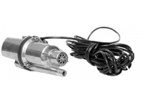 Насос вибрационный РУЧЕЕК Техноприбор   1М" 25м. (кор.) н.з. 19.с медь (ТУ) (120)