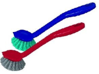 YORK Щетка для мытья посуды 041020