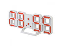 PERFEO (PF_B4923) "LUMINOUS 2" белый/красный