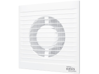 OASIS Modern 100/90 осевой канальный