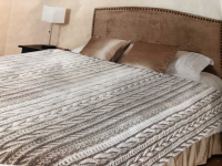 Плед "Велсофт" 1,5 сп. 150*200