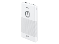 PERFEO (PF_B4297) -10000 mah - белый
