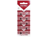 Батарейка SMARTBUY AG1-10B (10) (SBBB-AG1-10B)