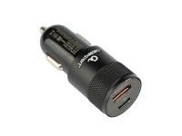 CABLEXPERT (21240) MP3A-UC-CAR24