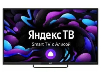 LEFF 50U540S UHD SMART Яндекс