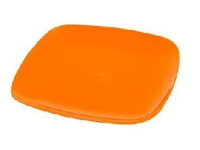 ПОЛИМЕРБЫТ Тарелка (35200)