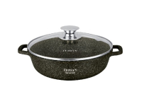 ZEIDAN Z-50271 со стеклянной крышкой 4,0л