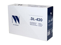 NV PRINT NV-DL-420