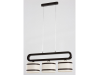 Светильник ALFA - 18793-св-к--3 колпака (83040)