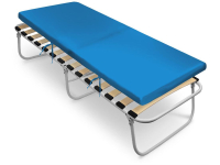 NIKA РК7М/С синий